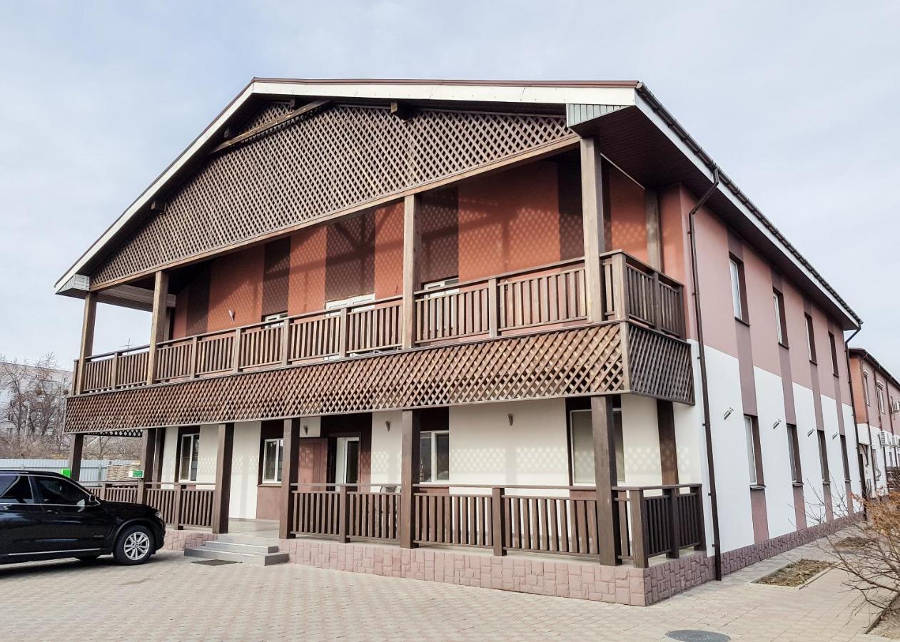 Bortnichi Village Київ Екстер'єр фото